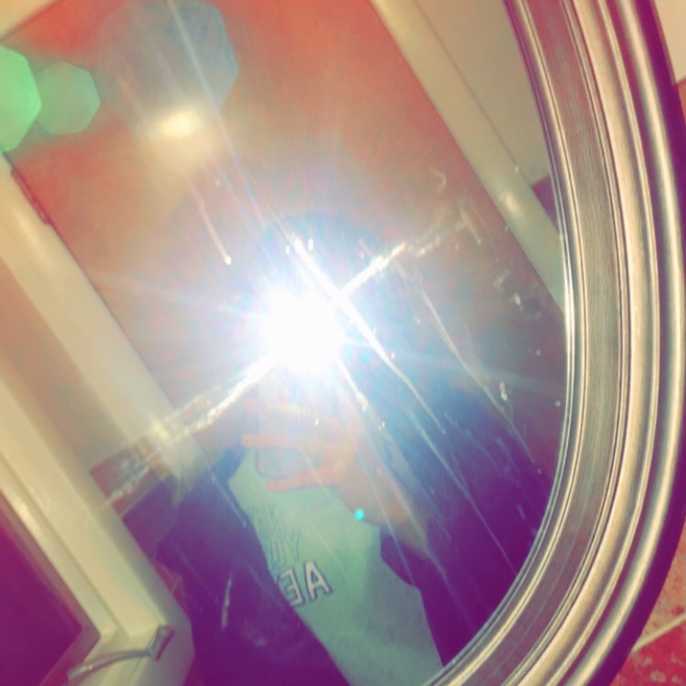 Meet your Posher, Lisbeth